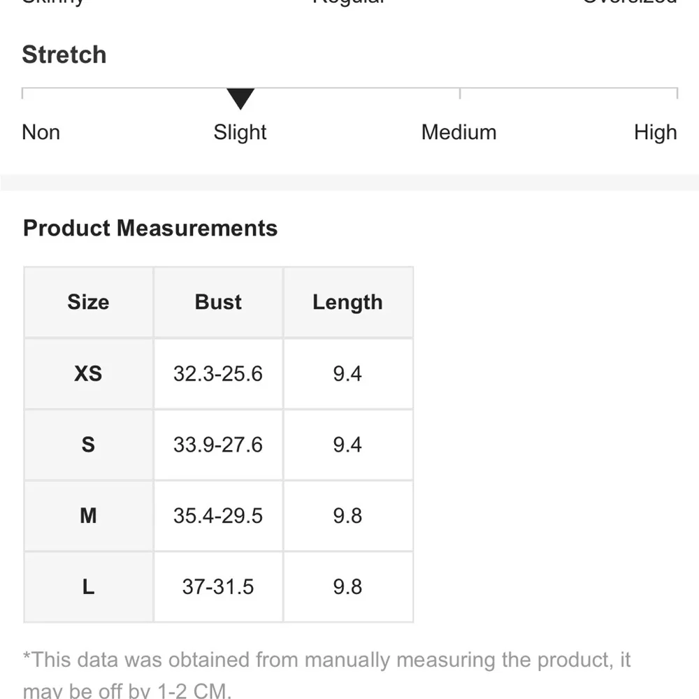 Beaded Crop Top - Picture 3 of 4